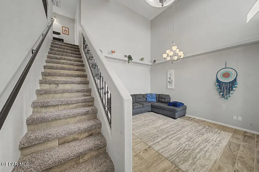 14809 Sam Garcia Avenue, El Paso, TX 79938 - #2