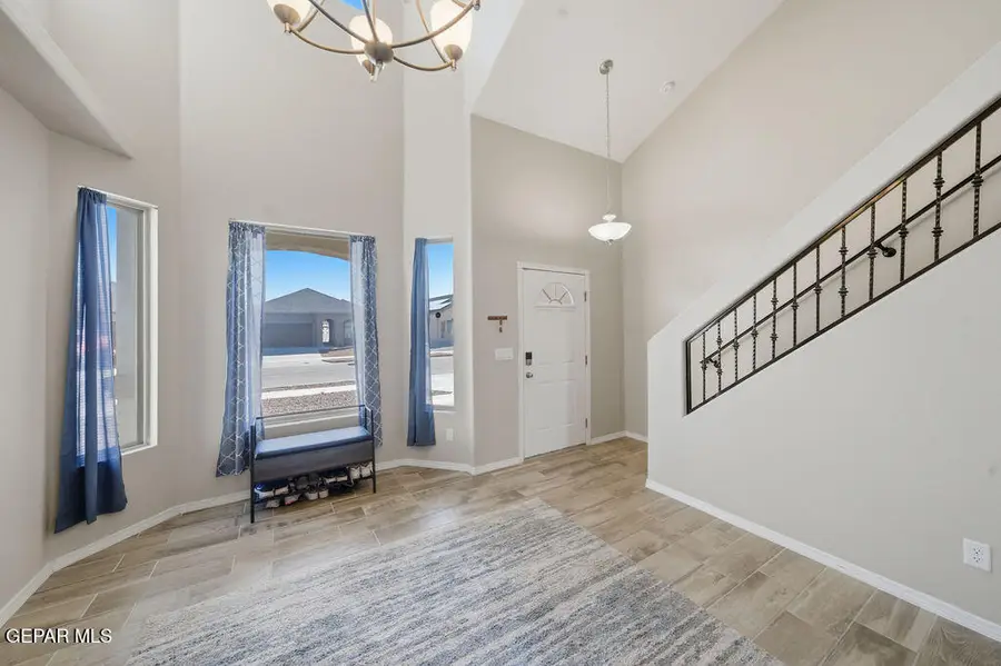 14809 Sam Garcia Avenue, El Paso, TX 79938 - #3