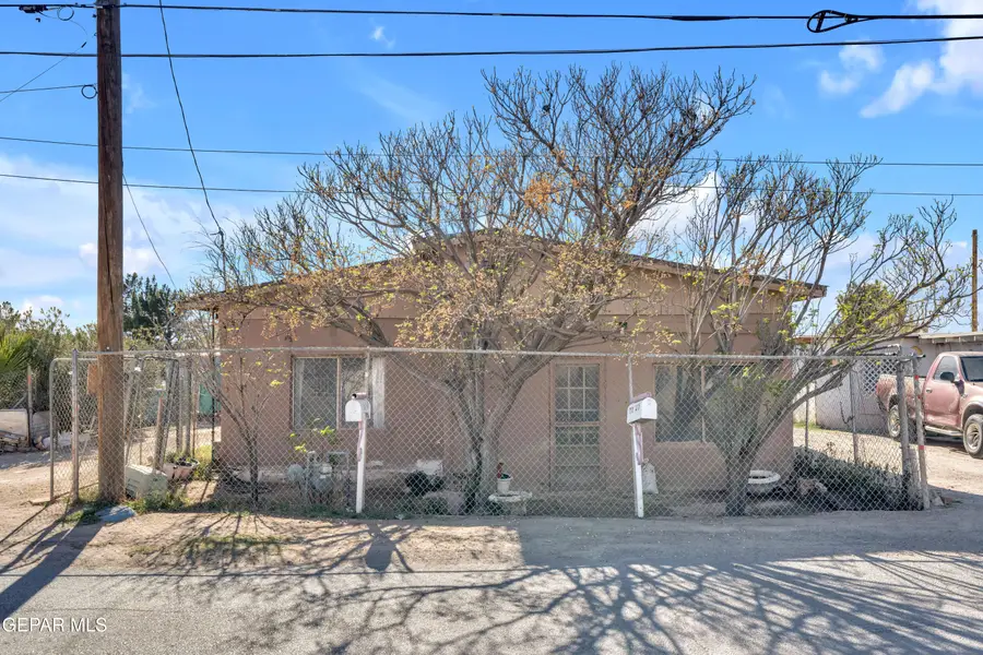 10184 Haynes Road, Socorro, TX 79927 - #2