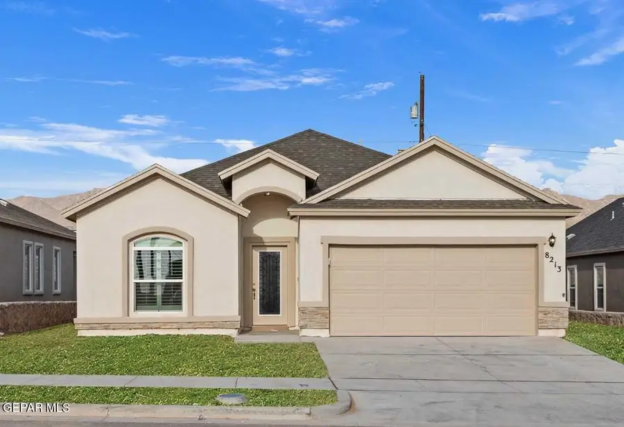 13856 Victory Sky Avenue, El Paso, TX 79928 - #3