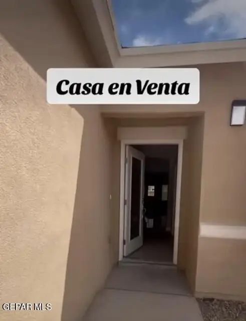 1032 Indigo Sky Street, Horizon City, TX 79928 - #2