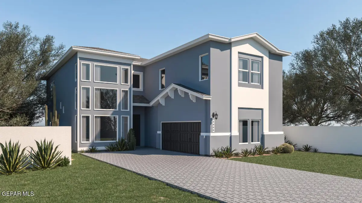 236 Bonnie Trail, Sunland Park, NM 88063 - #1