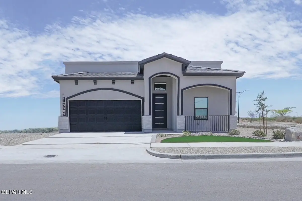 105 Water Tank Road, Sunland Park, NM 88063 - #1