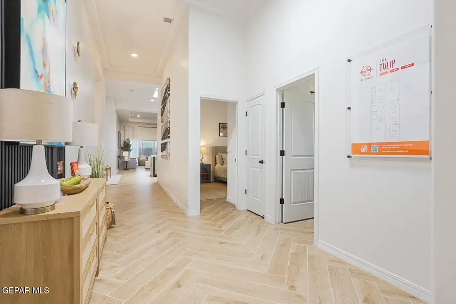 105 Water Tank Road, Sunland Park, NM 88063 - #3