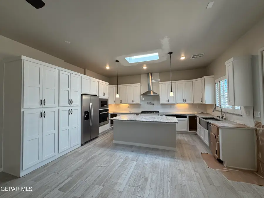 856 Acton Street, El Paso, TX 79928 - #3