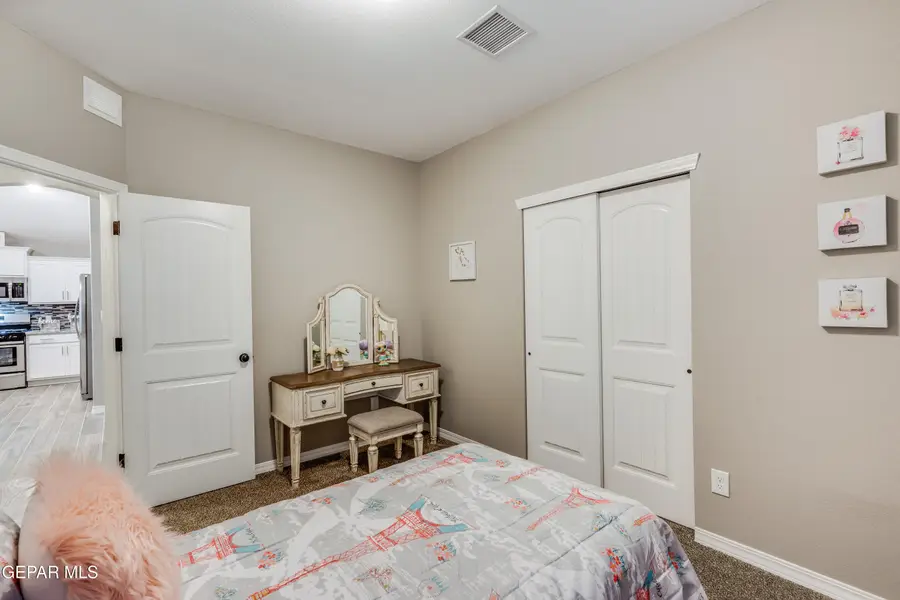 13916 Thunder Sky Avenue, El Paso, TX 79928 - #3