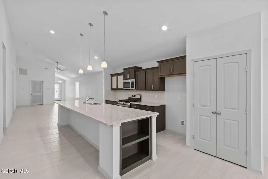 13928 Thunder Sky Avenue, El Paso, TX 79928 - #3