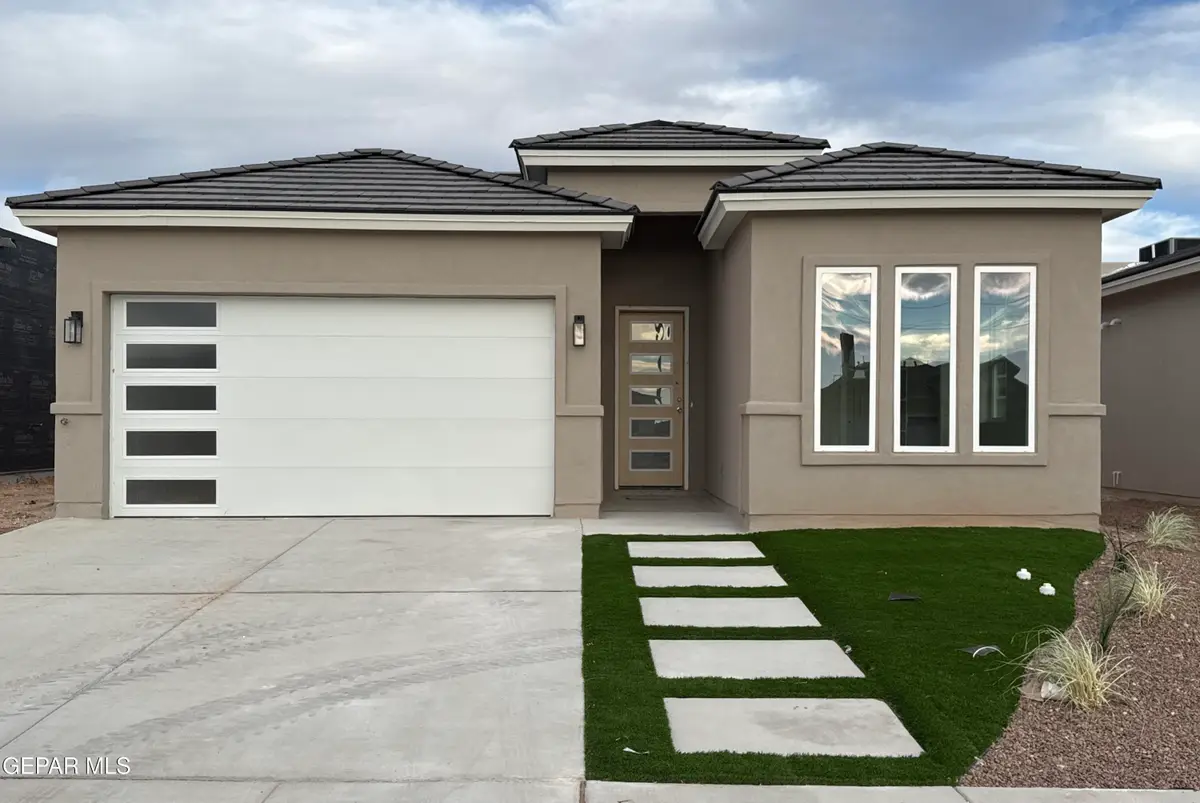 3908 Surmise Street, El Paso, TX 79938 - #1