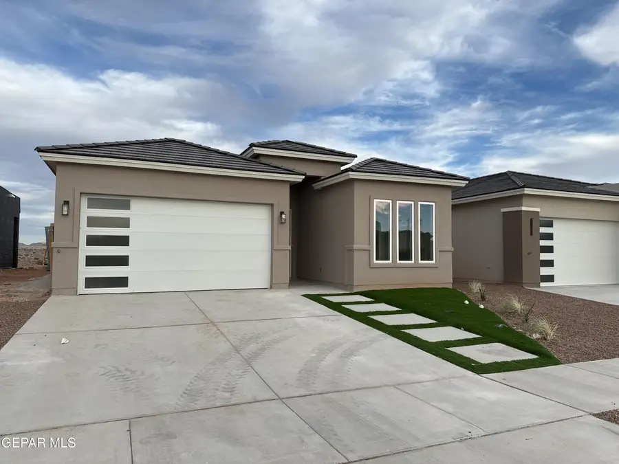 3908 Surmise Street, El Paso, TX 79938 - #2