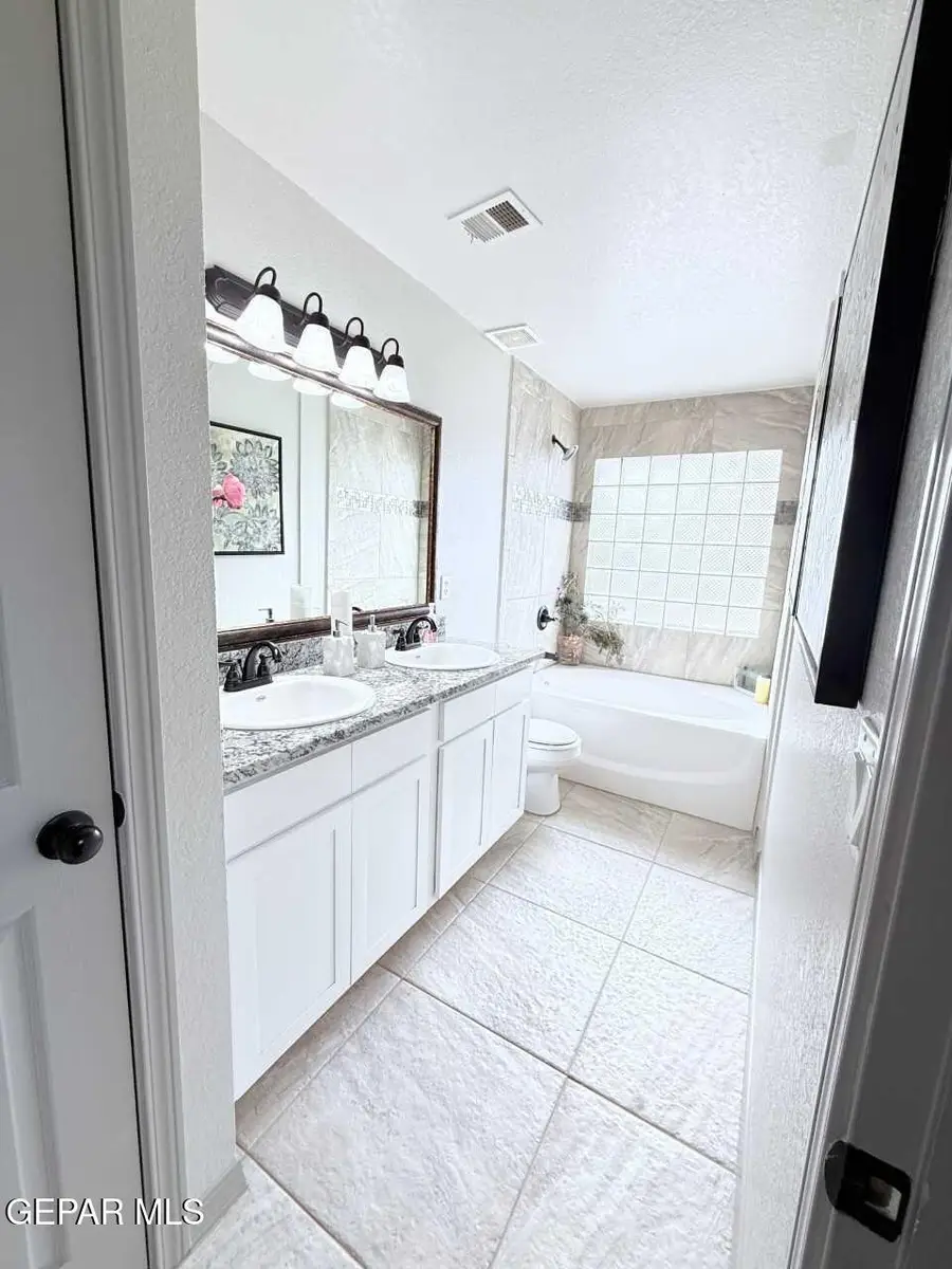 13844 Carolina Ponce Avenue, El Paso, TX 79928 - #3