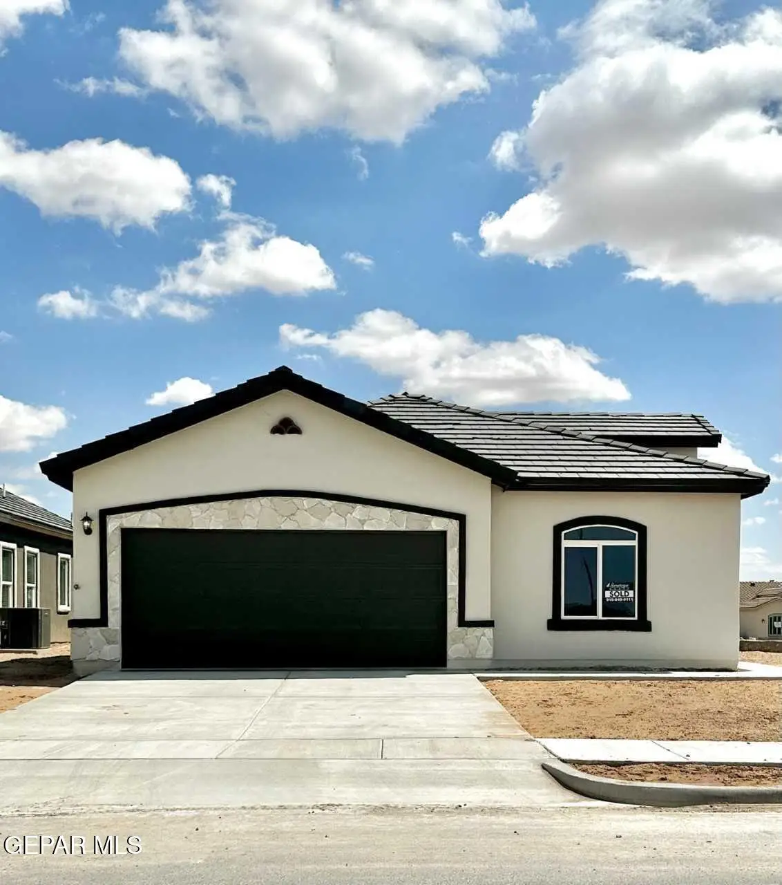 13932 Summer Wave Avenue, El Paso, TX 79928 - #1