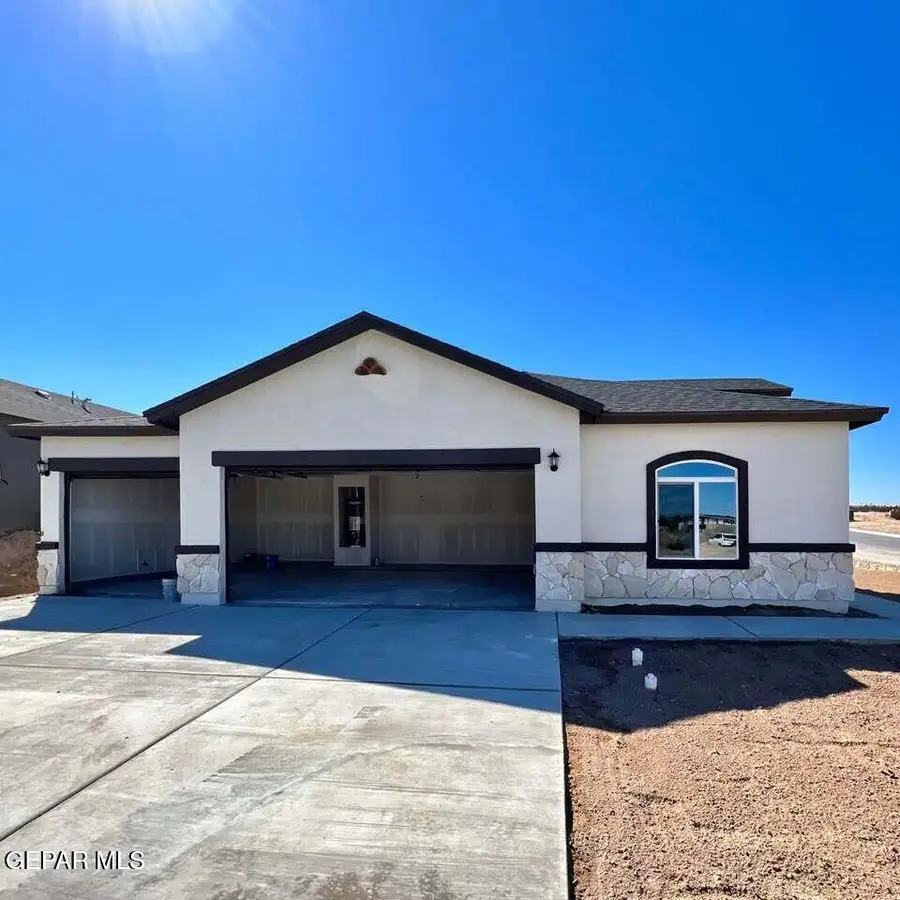 13932 Summer Wave Avenue, El Paso, TX 79928 - #2