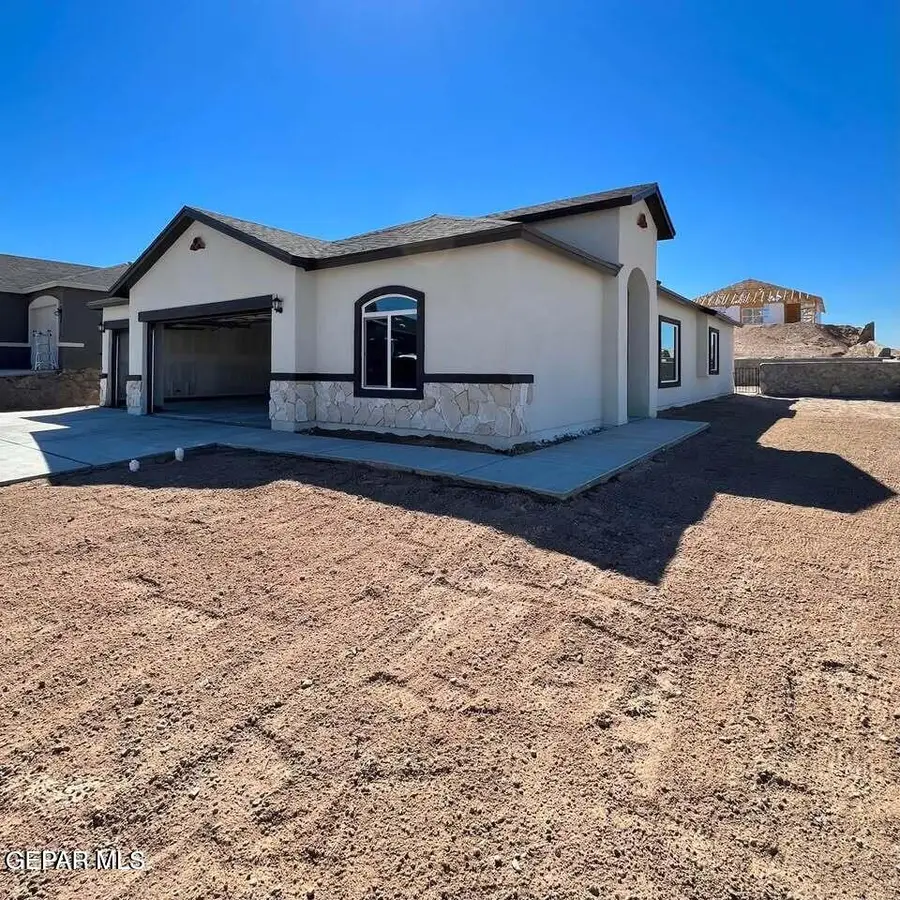 13932 Summer Wave Avenue, El Paso, TX 79928 - #3