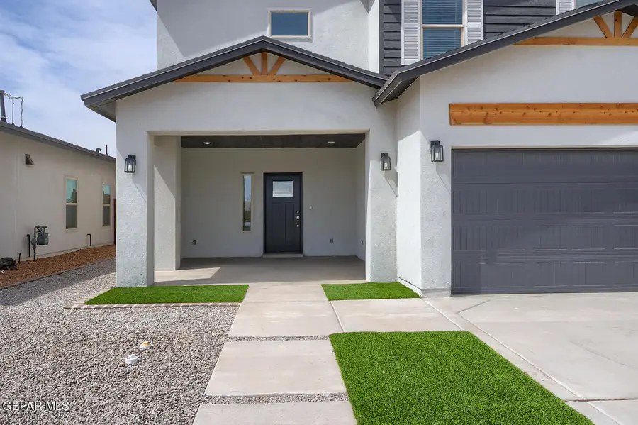 15105 Ambition Avenue, El Paso, TX 79938 - #2