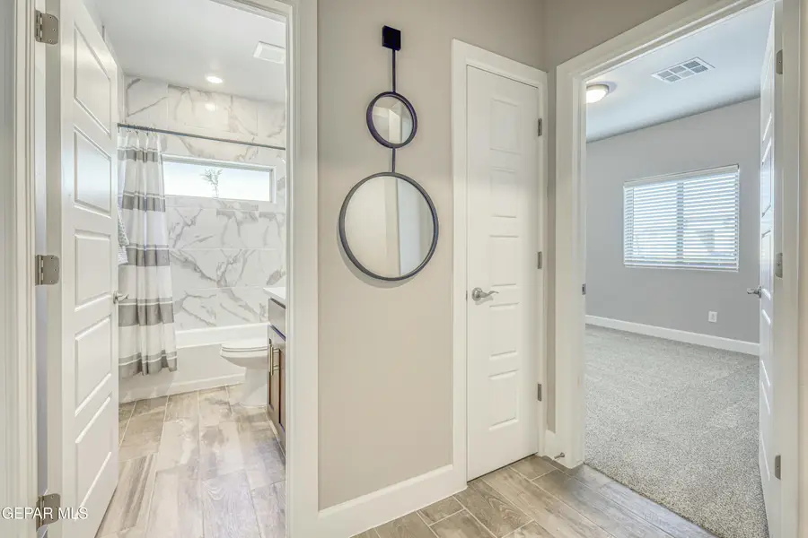 6056 Tin Hill Street, Santa Teresa, NM 88008 - #3