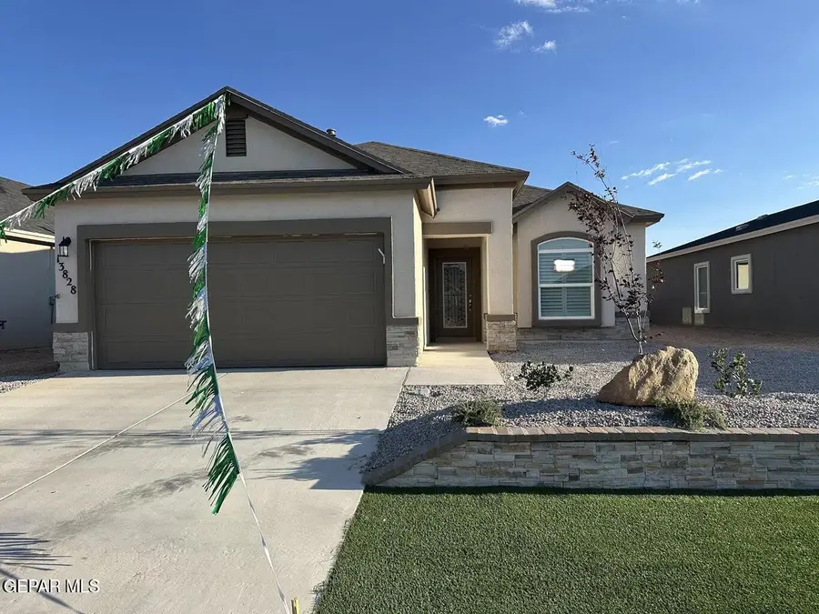 13957 Summer Hail Avenue, El Paso, TX 79928 - #2