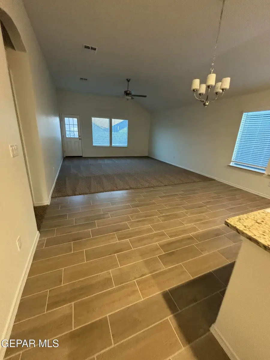 13920 Thunder Sky Avenue, El Paso, TX 79928 - #3