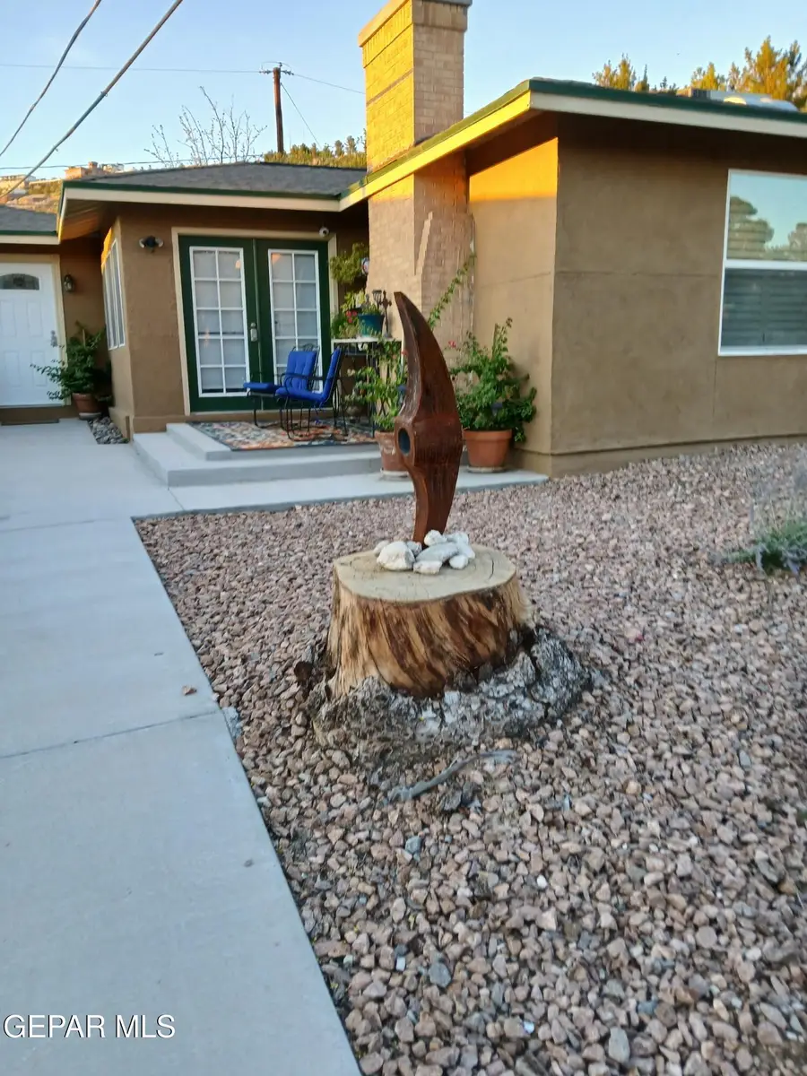 1109 Whitaker Lane, El Paso, TX 79902 - #2