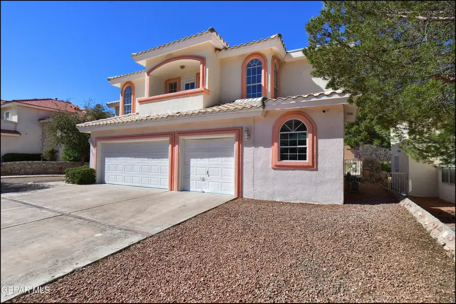 6123 La Posta Drive, El Paso, TX 79912 - #3