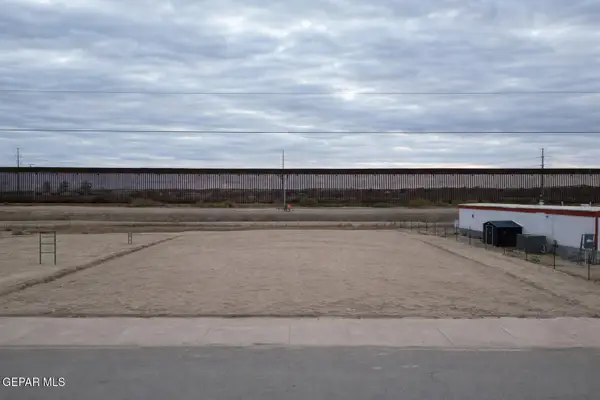 13612 Petunia Drive, San Elizario, TX 79849