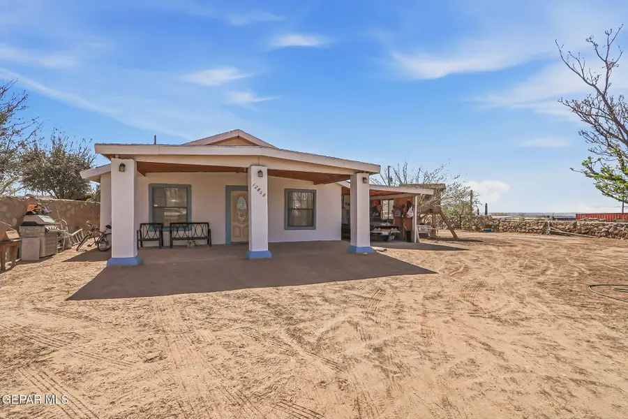 12868 Tennyson Drive, El Paso, TX 79928 - #2