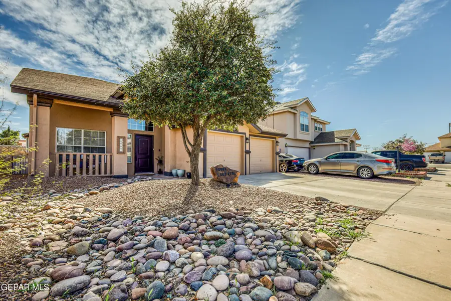 13984 Lago Azul Street, Horizon City, TX 79928 - #2