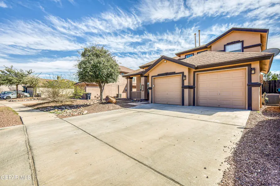 13984 Lago Azul Street, Horizon City, TX 79928 - #3