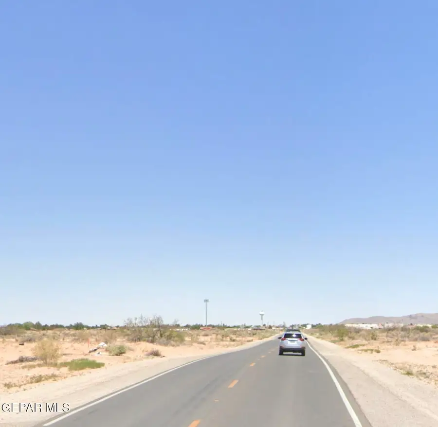 PN154266 East Of Ascencion Drive, El Paso, TX 79938 - #3