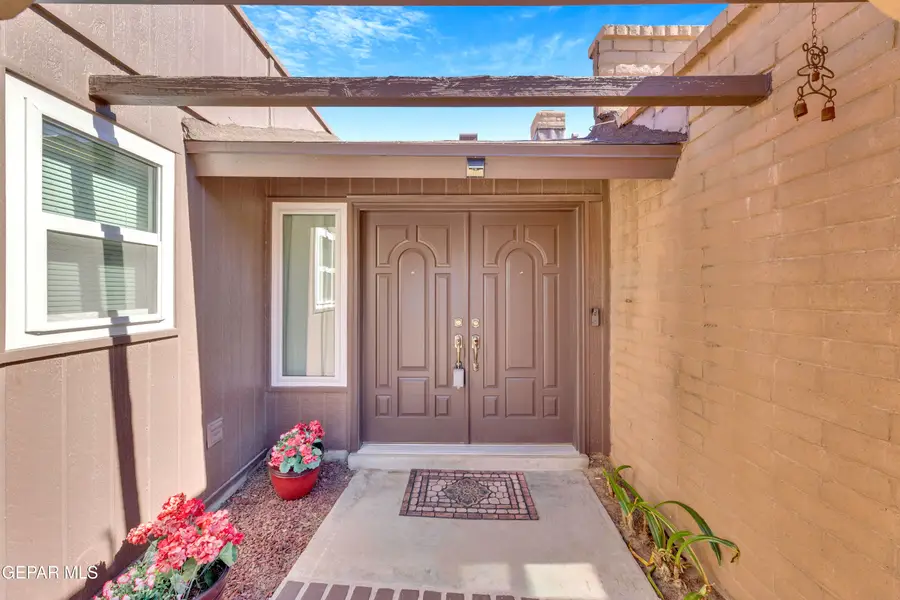 2600 Anise Drive, El Paso, TX 79936 - #3