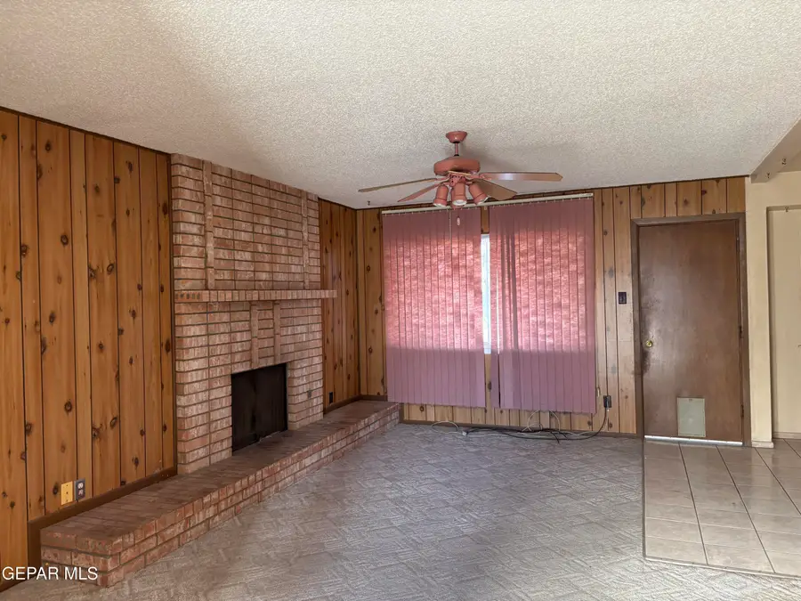 3012 Sea Breeze Drive, El Paso, TX 79936 - #3