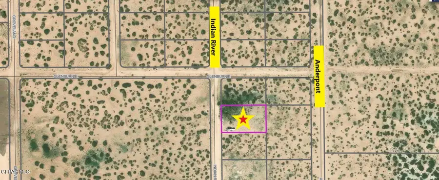 0 Indian River, El Paso, TX 79928 - #3