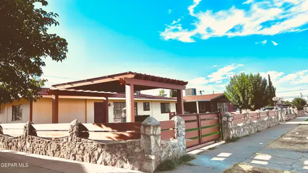 9132 Mount Etna Drive, El Paso, TX 79924