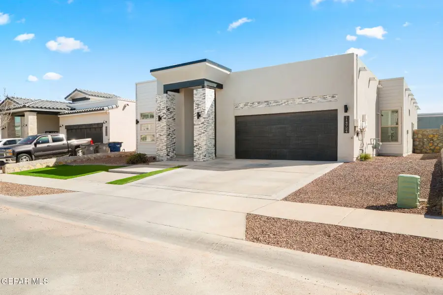 14724 Tierra Betancourt Place, El Paso, TX 79938 - #3