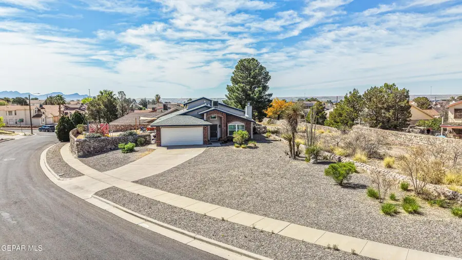 7609 Medano Drive, El Paso, TX 79912 - #3