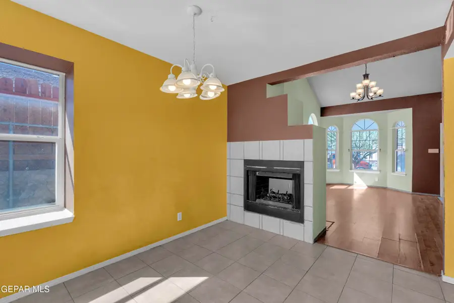 3316 Broken Bow Street, El Paso, TX 79936 - #3
