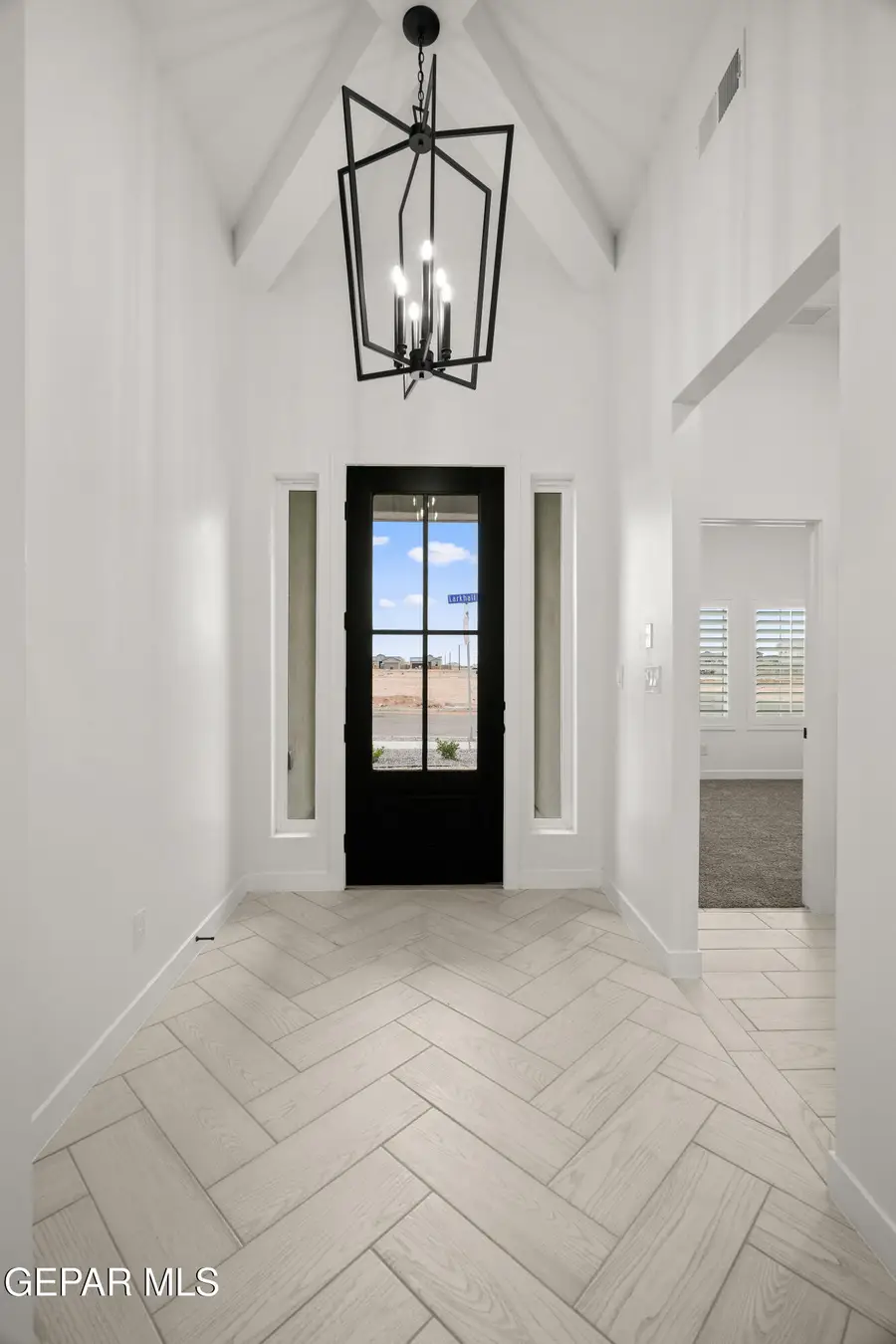 14433 Dune Flower Parkway, Horizon City, TX 79928 - #3