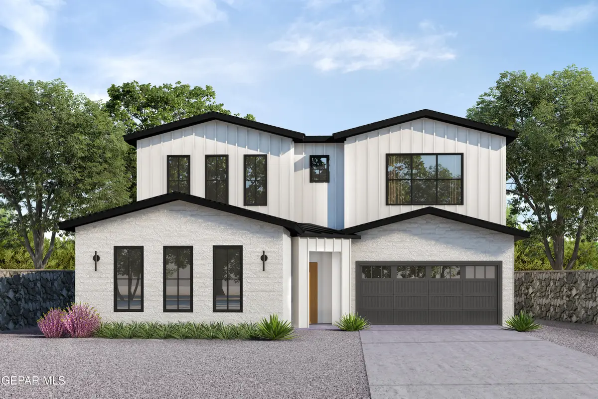 516 Bluegruff Street, Horizon City, TX 79928 - #1