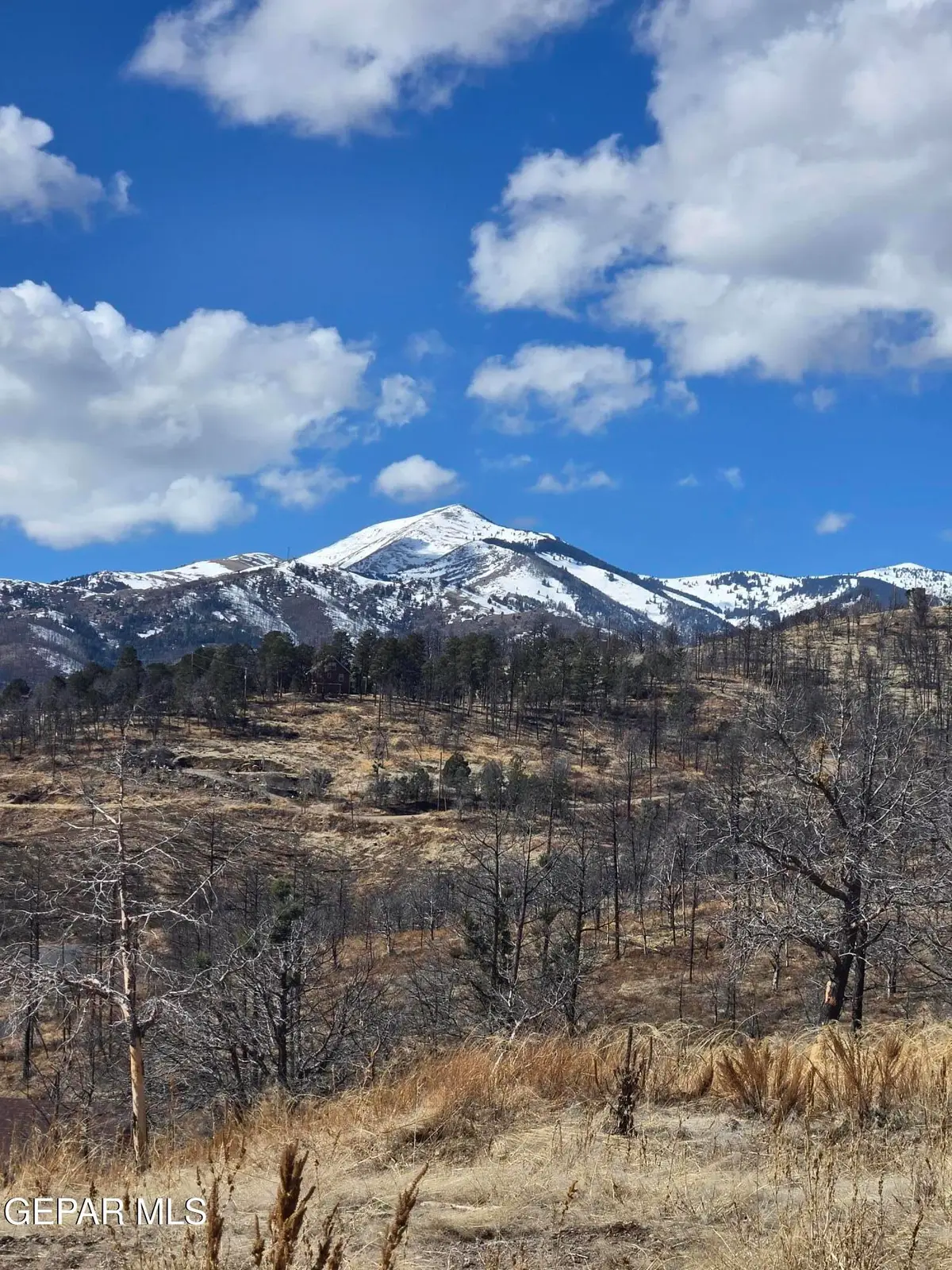 110 Cliffside Road, Ruidoso, NM 88345 - #1