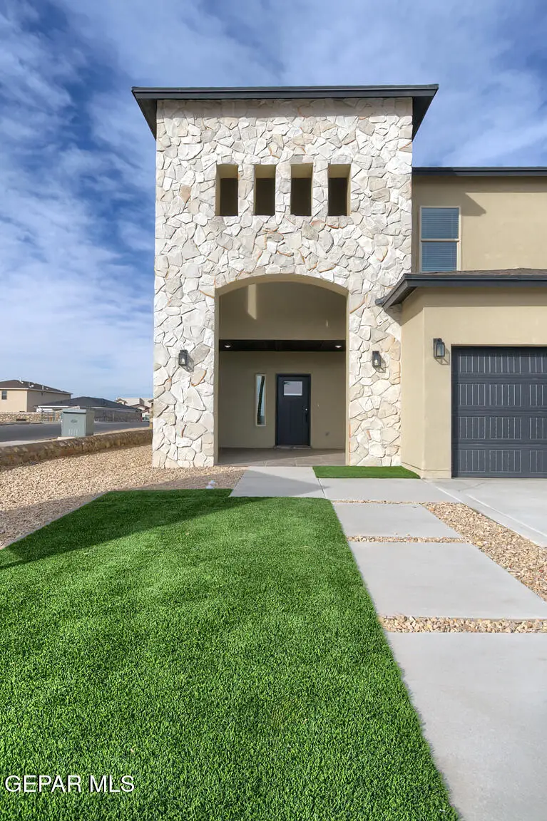 9938 Marisabel Place, Socorro, TX 79927 - #2