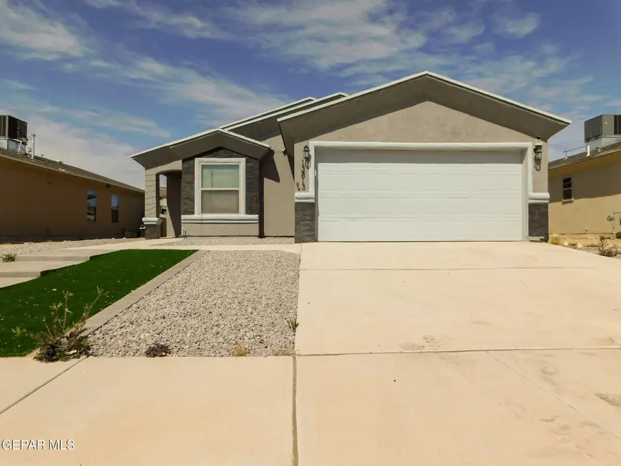 13813 Flora Vista Avenue, Horizon City, TX 79928 - #2