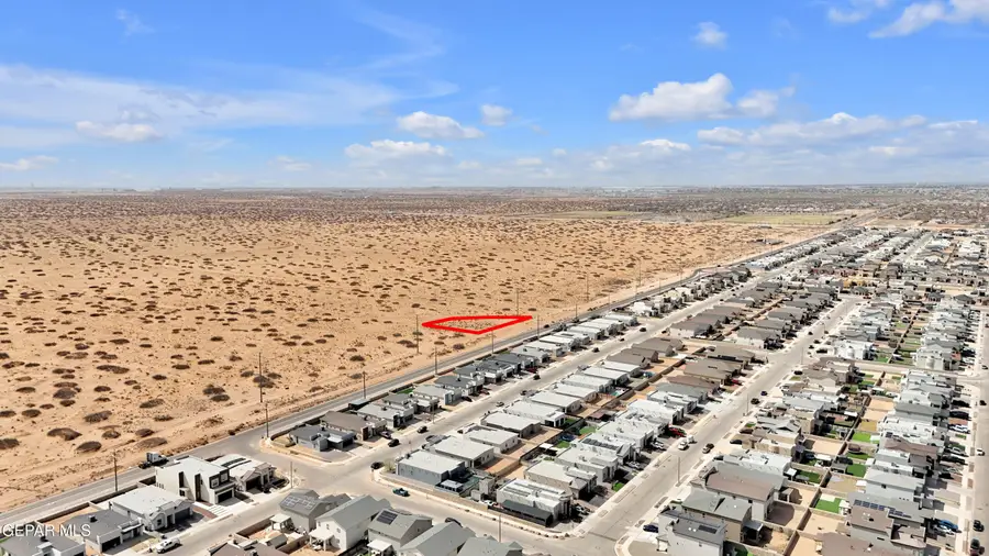 13829 Quamba, El Paso, TX 79938 - #3