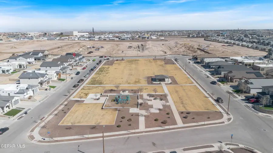 12829 Hidden Edge Drive, Horizon City, TX 79928 - #2