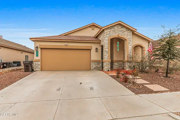 887 Bronze Hill Avenue, Sunland Park, NM 88063