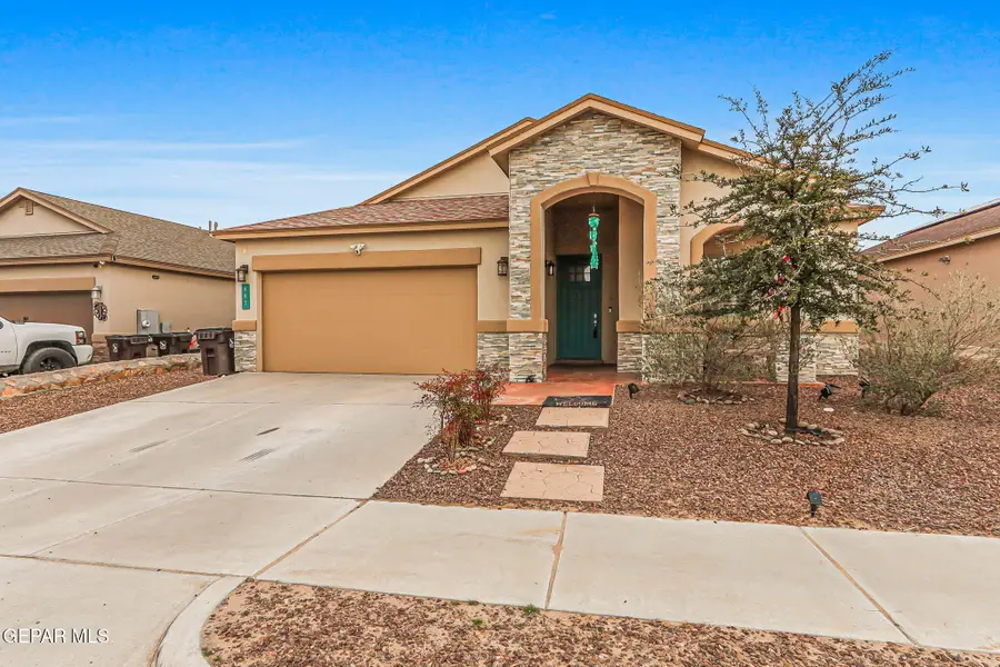 887 Bronze Hill Avenue, Sunland Park, NM 88063 - #2