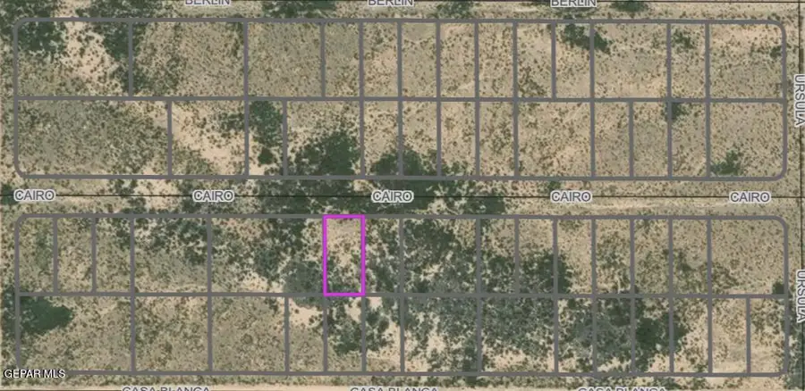 PN-342150 43 Wilco #3 33 To 35, El Paso, TX 79938 - #2