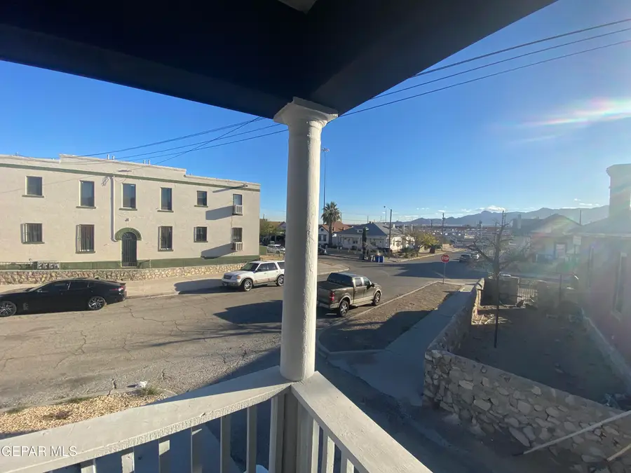 207 Randolph Drive, El Paso, TX 79902 - #2