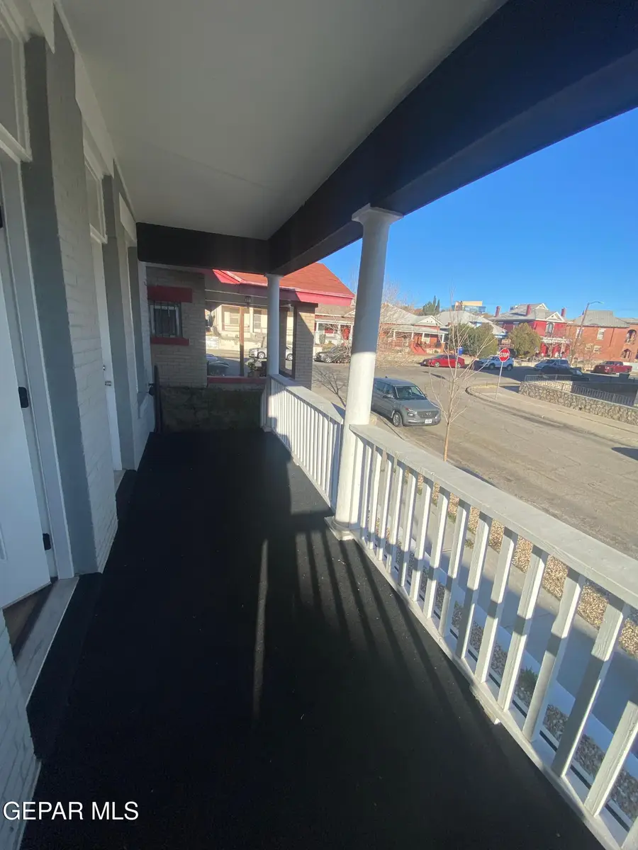 207 Randolph Drive, El Paso, TX 79902 - #3