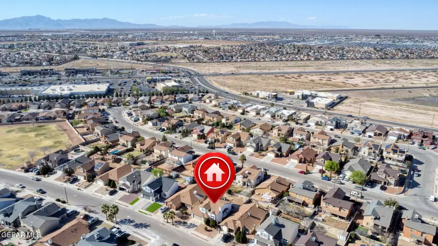 14217 Patriot Point Drive, El Paso, TX 79938 - #2