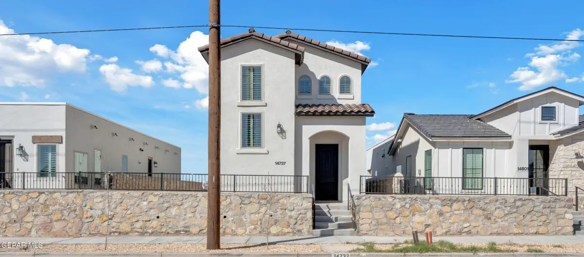 14737 Pebble Hills Boulevard, El Paso, TX 79938 - #1