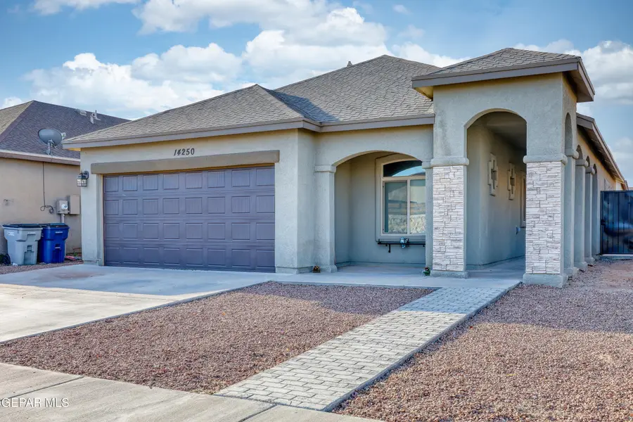 14250 John Scagno Avenue, El Paso, TX 79938 - #2